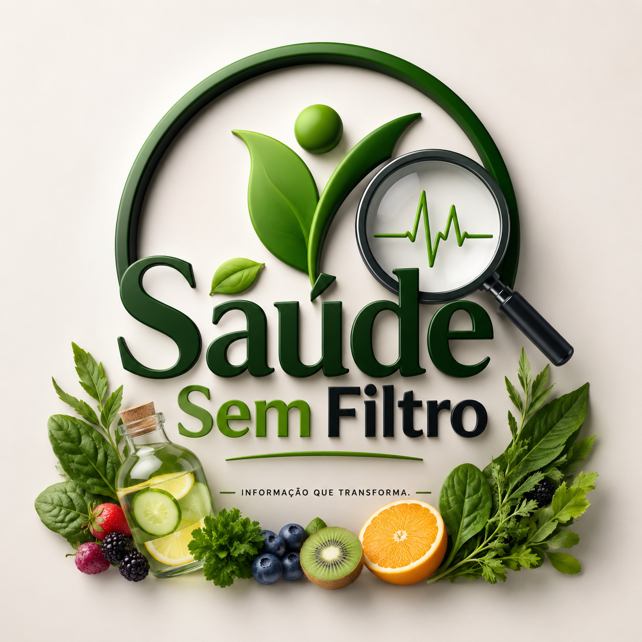 Saúde Sem Filtro