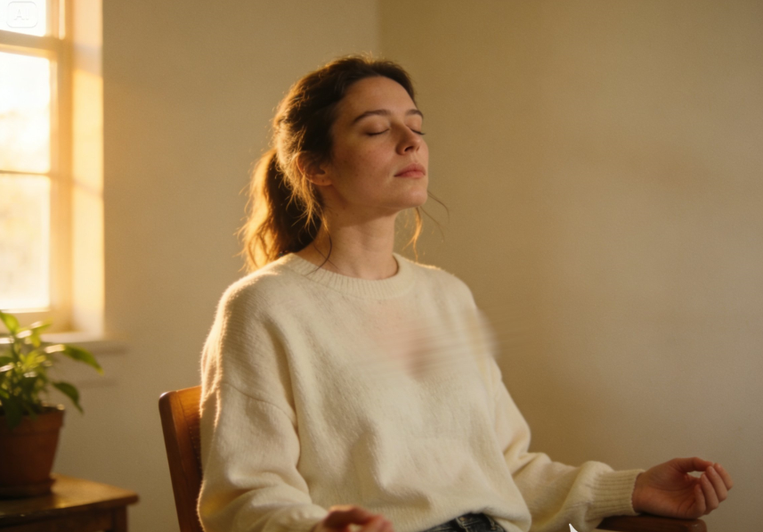 meditaçao
