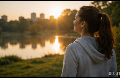 7 hábitos simples para reduzir o estresse naturalmente no dia a dia