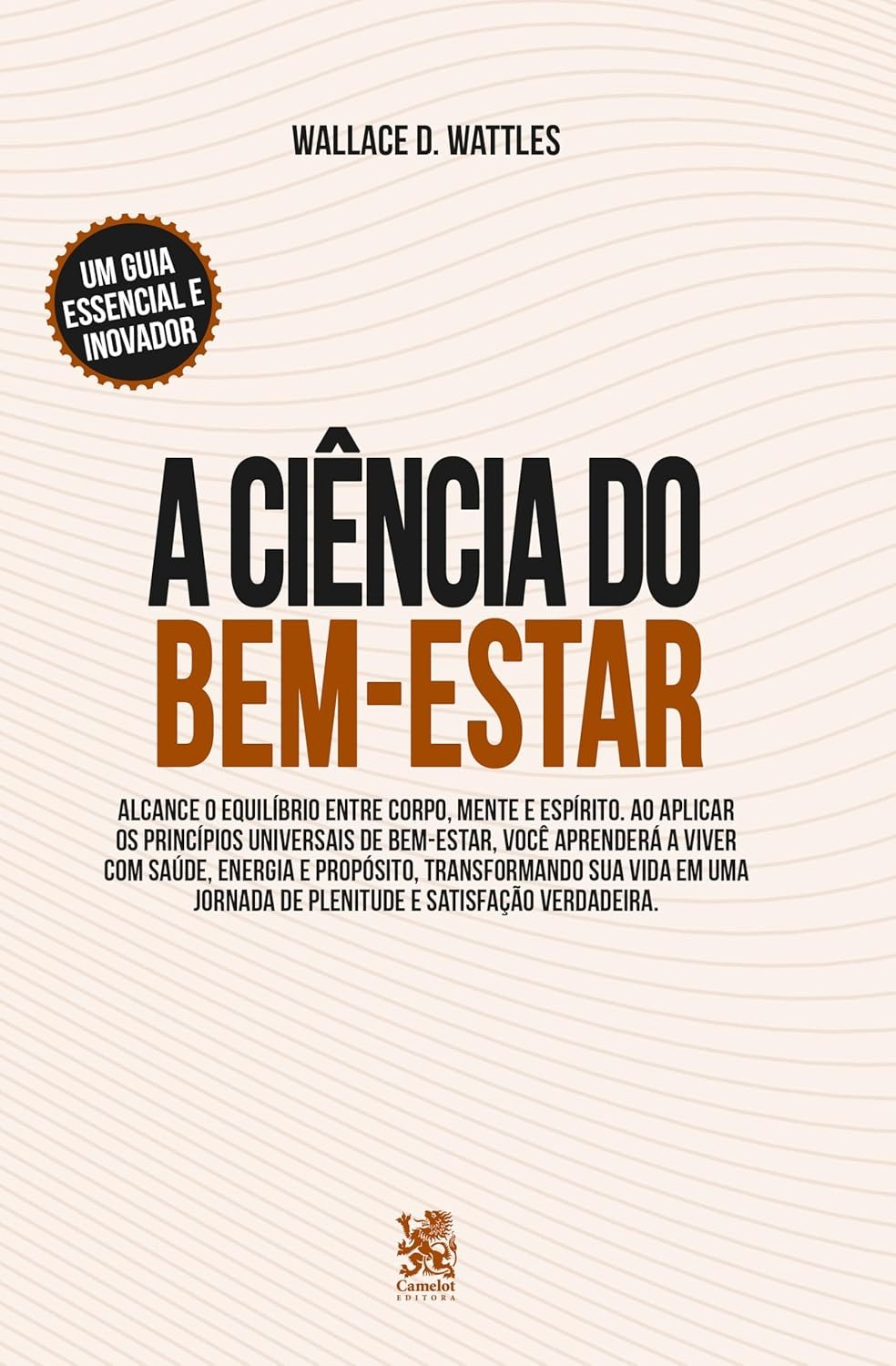 A Ciência do Bem-Estar