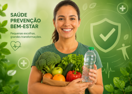 Inflamação Silenciosa: Os 10 Sinais Que Seu Corpo Pode Estar Tentando Avisar Você