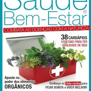 Guia Saúde e Bem-Estar