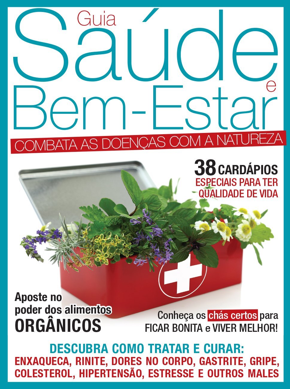 Guia Saúde e Bem-Estar