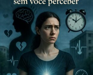 Descubra como o estresse afeta seu corpo, os principais sintomas e estratégias simples para reduzir seus impactos e melhorar sua qualidade de vida.