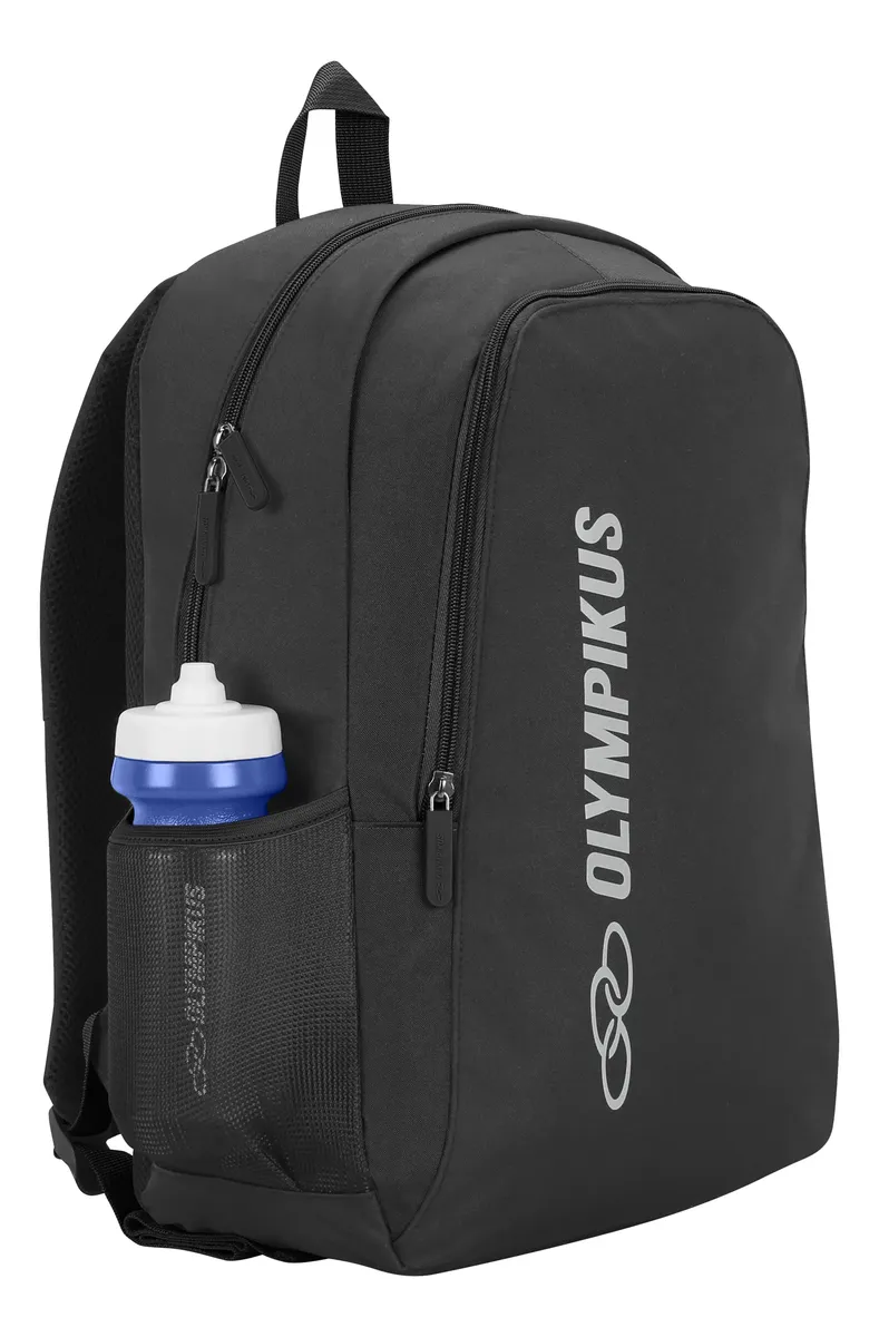 Mochila Resistente Original Essential Olympikus Leve