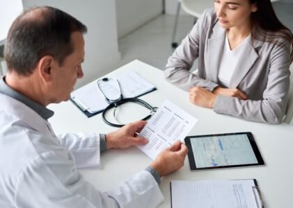 Check-up anual: por que fazer exames preventivos pode salvar vidas