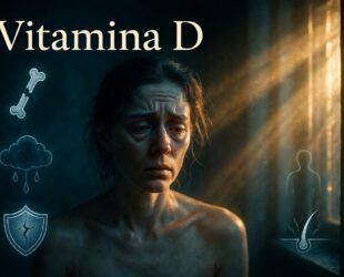 Descubra os principais sintomas da deficiência de vitamina D, quem corre mais risco, quando suplementar e como manter níveis saudáveis naturalmente.