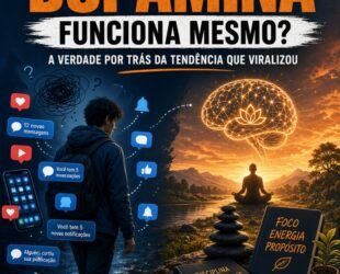 Jejum de dopamina funciona mesmo? A verdade por trás da tendência que viralizou